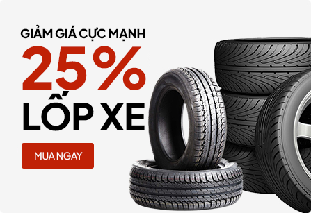 Lốp xe giá rẻ